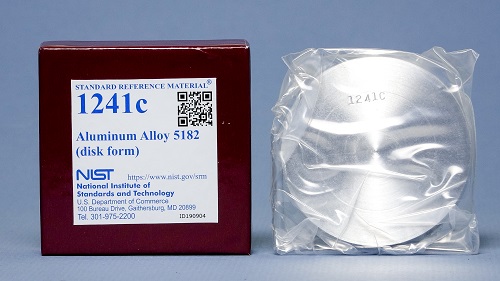 Aluminum Alloy 5182