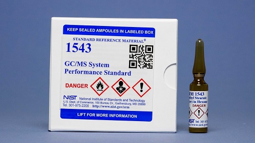 GC/MS System Performance Standard