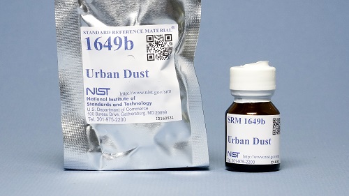 Urban Dust