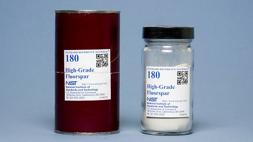 High-Grade Fluorspar