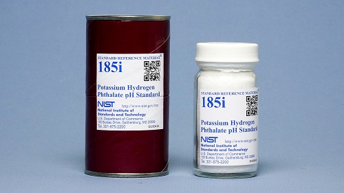 Kaliumhydrogenphthalat CZ 50g main image 0