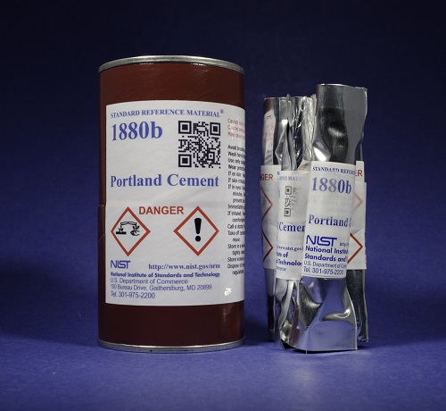 Portland Cement