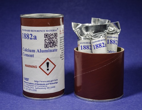 Calcium Aluminate Cement