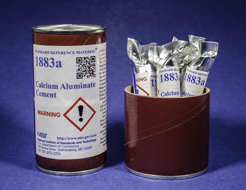 Calcium Aluminate Cement