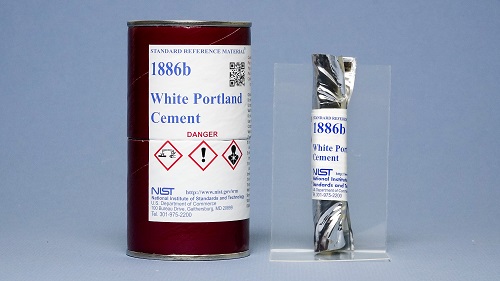 White Portland Cement