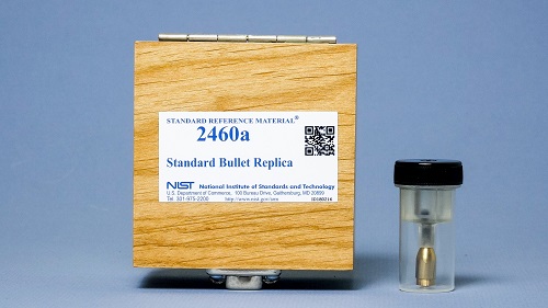 Standard Bullet Replica