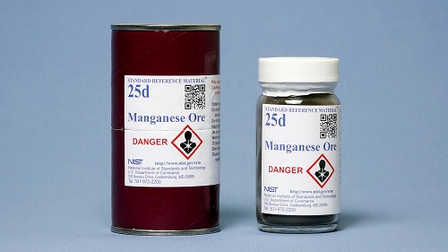Manganese Ore