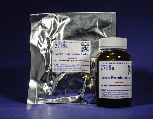 Green Petroleum Coke