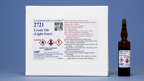 Crude Oil (Light-Sour)