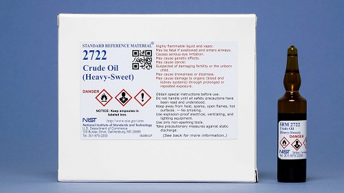 Crude Oil (Heavy-Sweet)