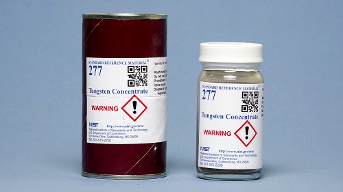 Tungsten Concentrate