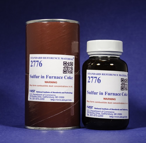 Sulfur in Furnace Coke