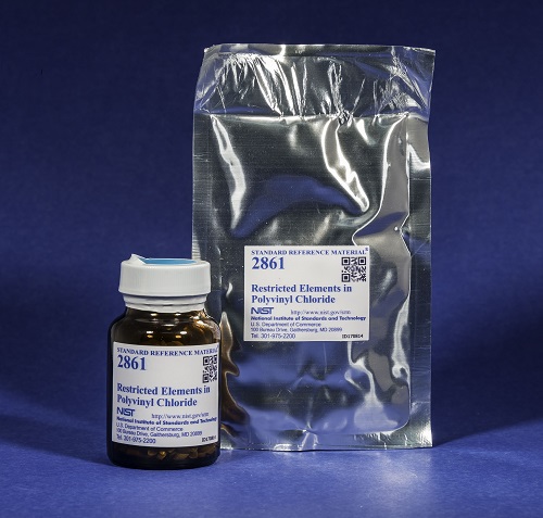 Restricted Elements in Polyvinyl Chloride
