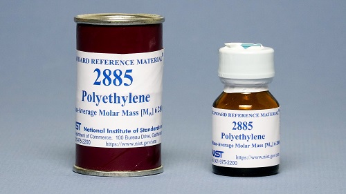 Polyethylene (Mass-Average Molar Mass [MW] 6 280 g/mol)