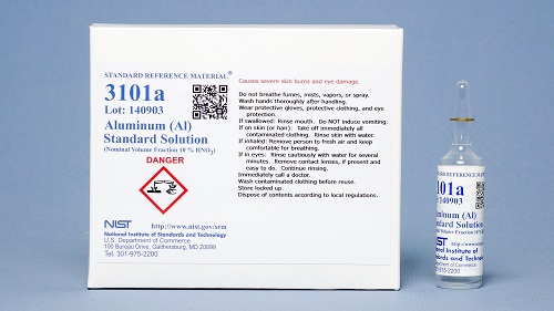 Aluminum (Al) Standard Solution