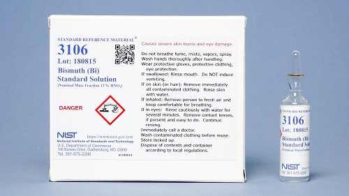 Bismuth (Bi) Standard Solution