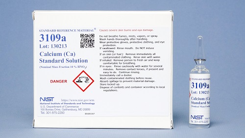 Calcium (Ca) Standard Solution