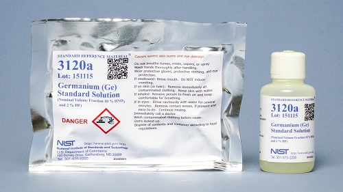 Germanium (Ge) Standard Solution