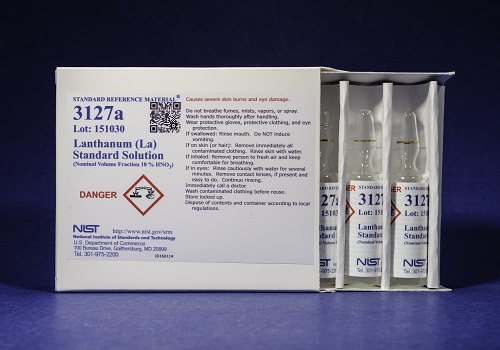 Lanthanum (La) Standard Solution