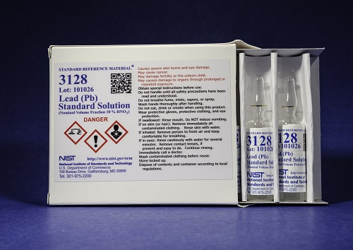 Lead (Pb) Standard Solution