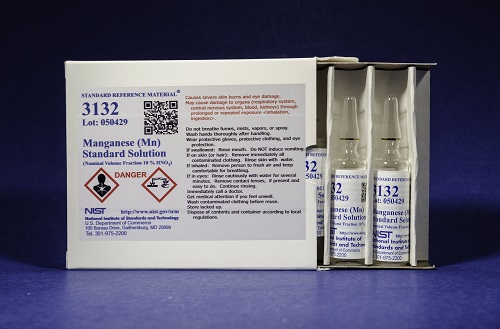 Manganese (Mn) Standard Solution
