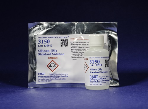 Silicon (Si) Standard Solution