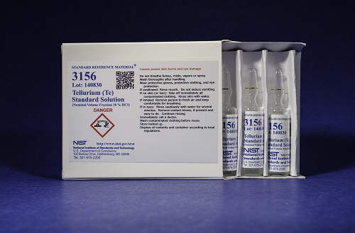 Tellurium (Te) Standard Solution