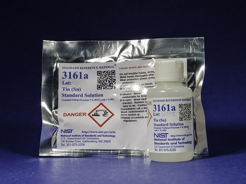 Tin (Sn) Standard Solution