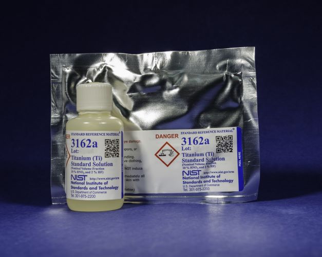 Titanium (Ti) Standard Solution
