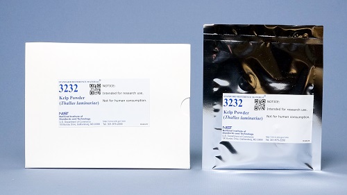 Kelp Powder (Thallus laminariae)