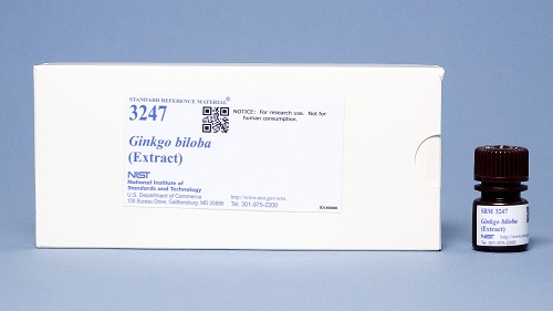 Ginkgo biloba (Extract)