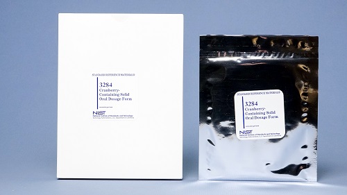 Cranberry-Containing Solid Oral Dosage Form