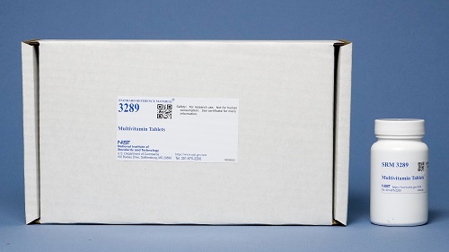 Multivitamin Tablets