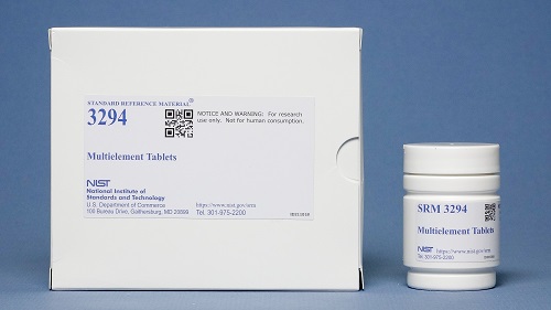Multielement Tablets