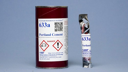 Portland Cement