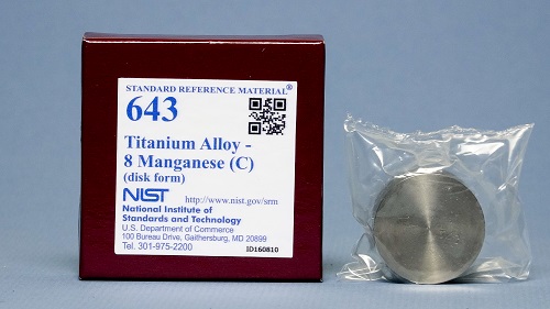 Shop NIST | E-Commerce Store