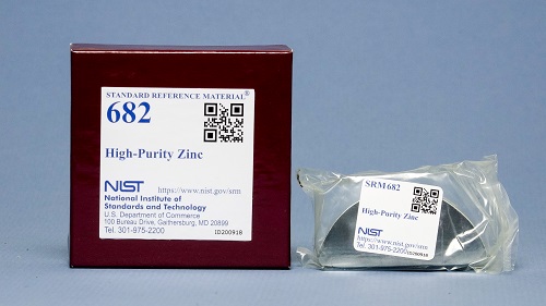 High-Purity Zinc