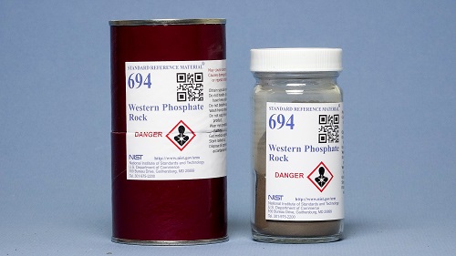 Western Phosphate Rock