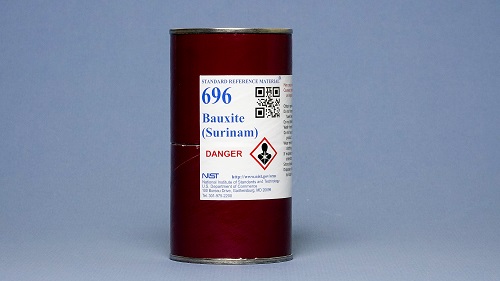 Bauxite (Surinam)