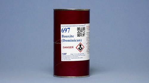 Bauxite (Dominican)