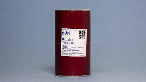 Bauxite (Jamaican)