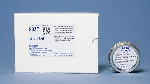 Krill Oil
