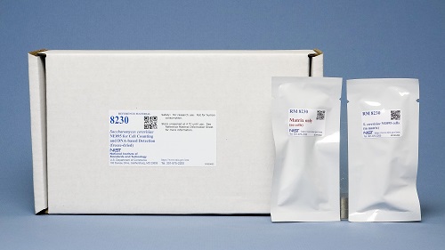 Saccharomyces cerevisiae NE095 for Cell Counting and DNA-based Detection