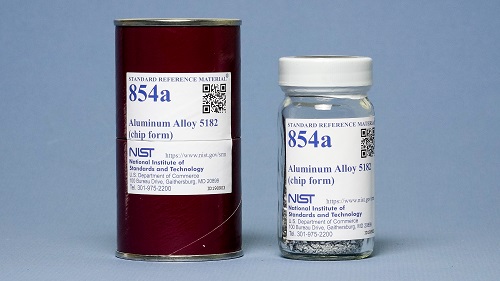 Aluminum Alloy 5182