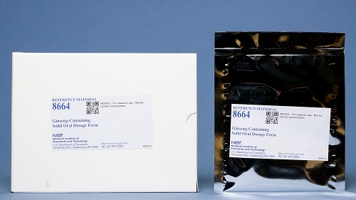Ginseng-Containing Solid Oral Dosage Form