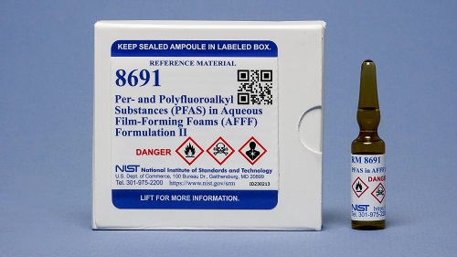 PFAS in Aqueous Film-Forming Foams (AFFF) Formulation II