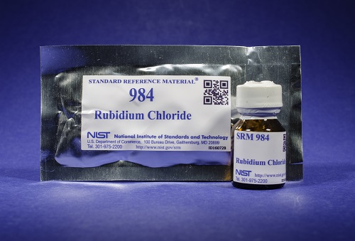 Rubidium Chloride